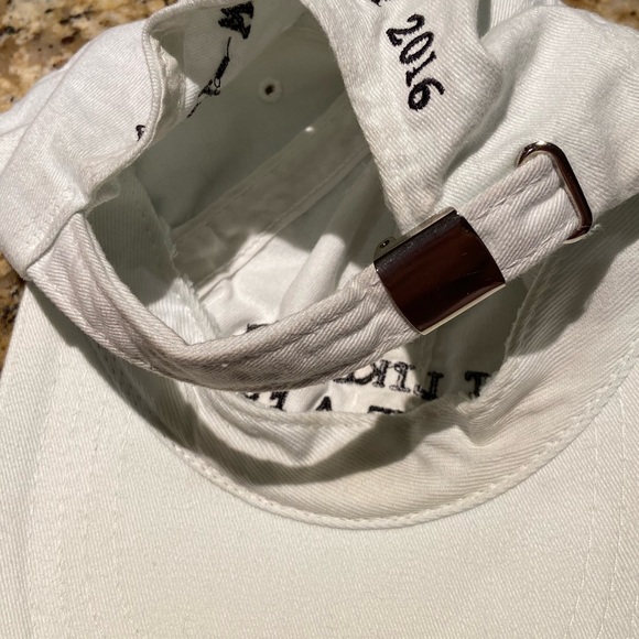 Unisex Baseball Cap - Picture 5 of 5